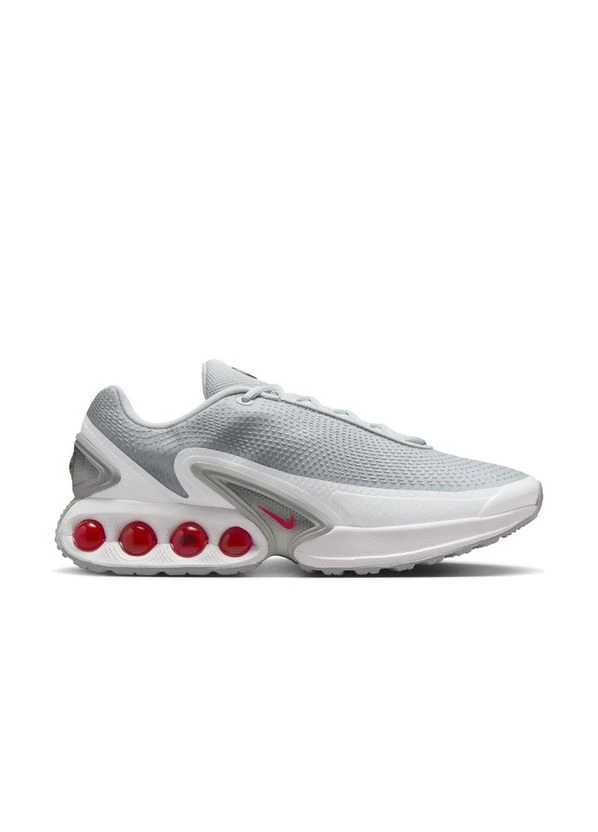 Сірі Осінні кросівки чоловічі air max dn (dv3337-018) Nike