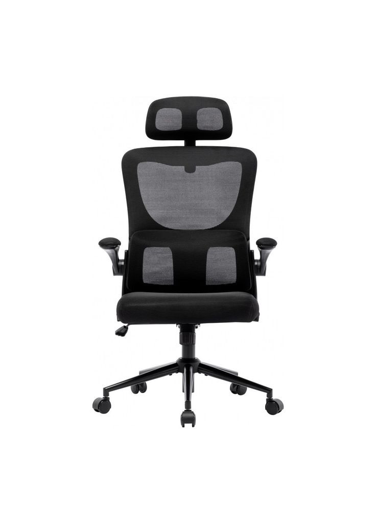 Офисное кресло (m503269) GT Racer X-5728 Black (369020284)