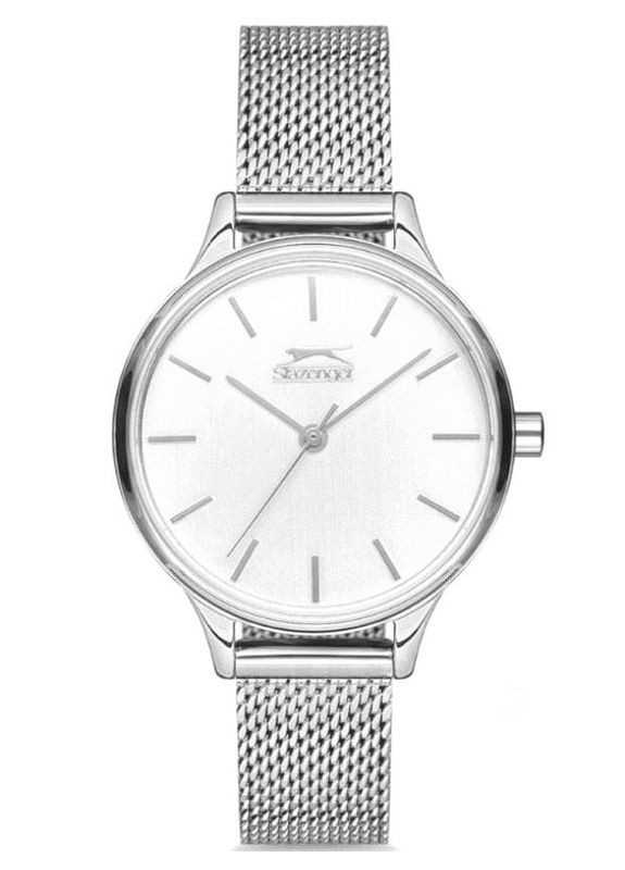 Жіночі наручні годинники SL.09.6125.3.03 Slazenger (330819589)