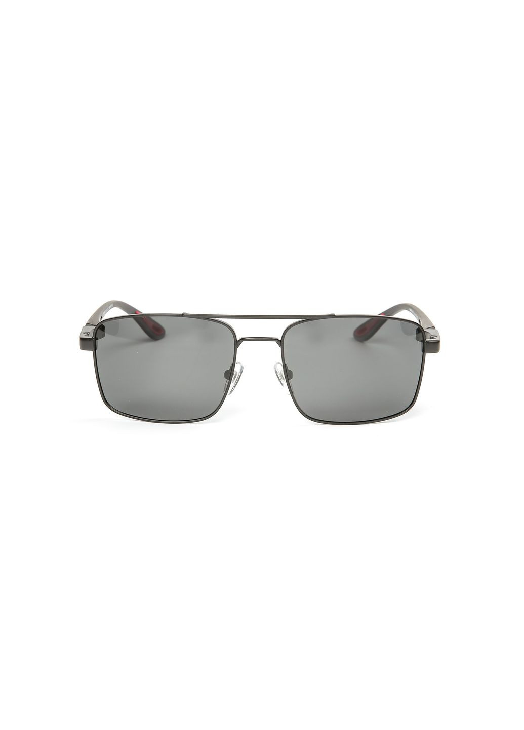 Сонцезахисні окуляри з поляризацією Класика чоловічі 722-118 LuckyLOOK 722-118М (322855301)