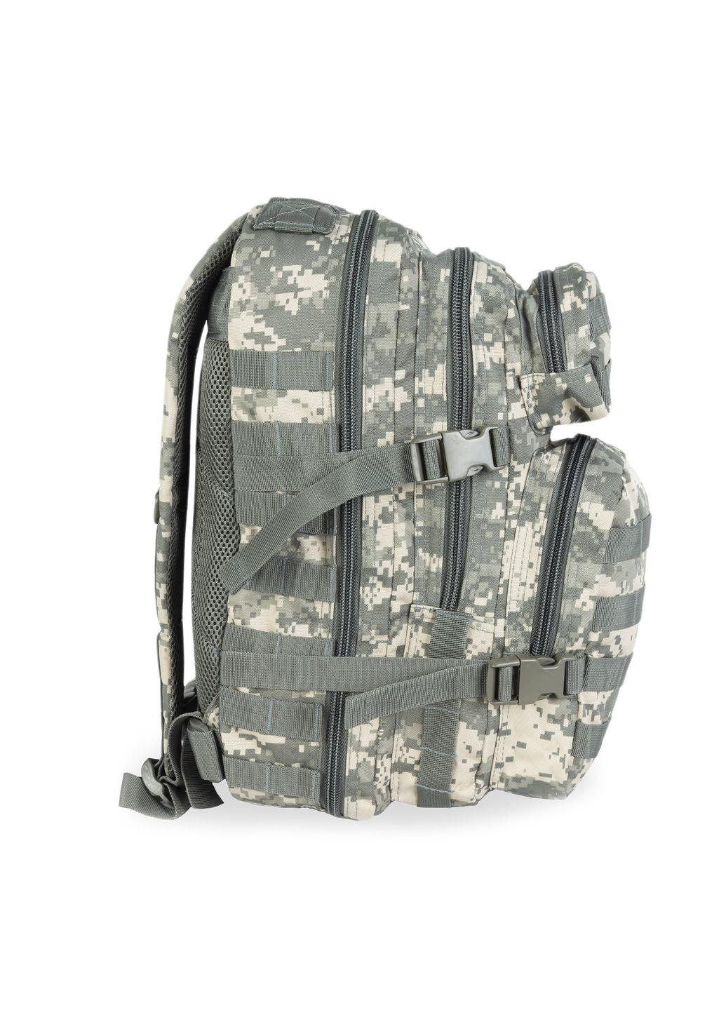 Рюкзак тактичний ASSAULT SКамуфляж AT-DIGITAL Mil-Tec (315880849)