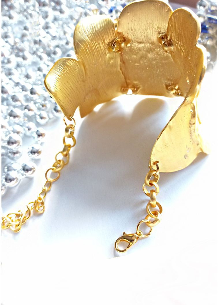 Браслет на руку " З Пелюсток" Анна Ясеницька (370872752)