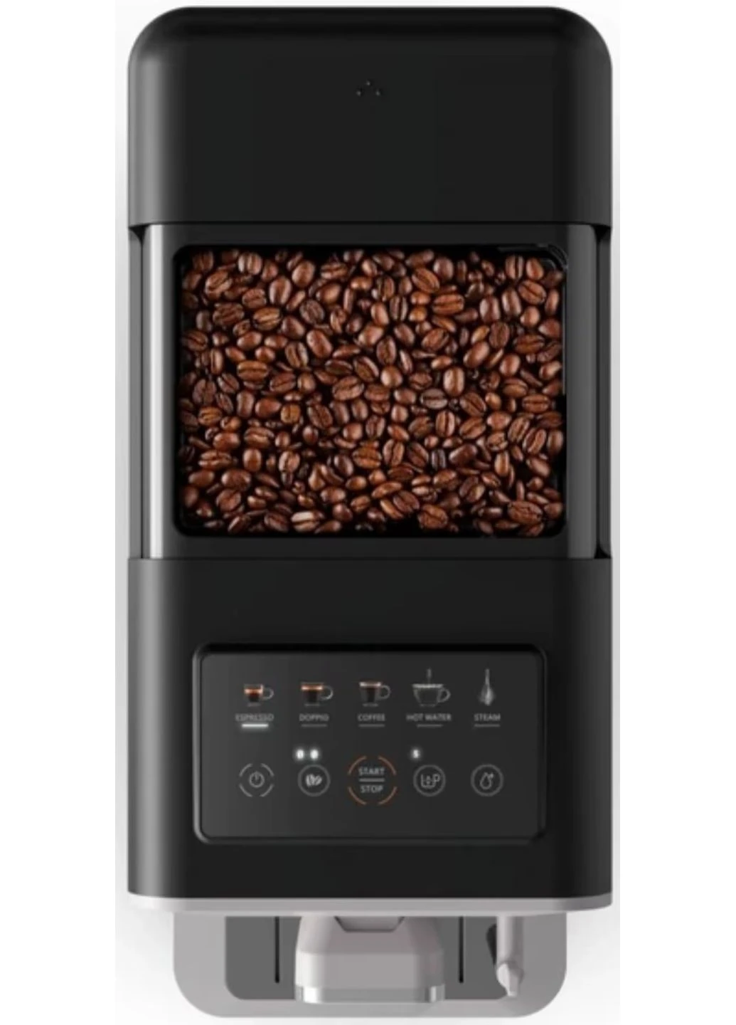 Кавомашина My Coffee+ EA201BE0 Krups (385773632)