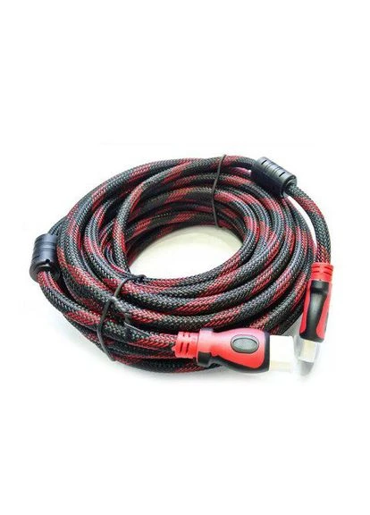 Кабель HDMI HQ 20 м No Brand (385408171)