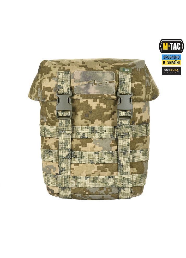 Итог "Сухарка" GEN.3 MM14 M-TAC (315147073)