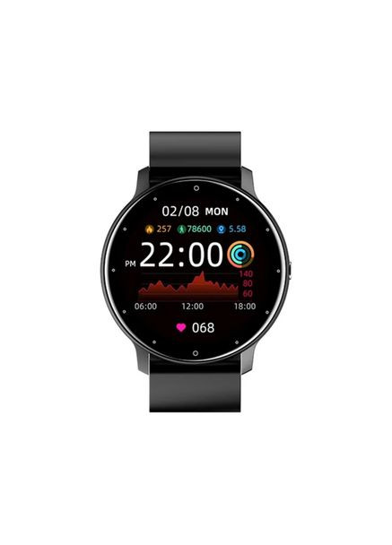 Мужские часы Smart Classic Black UWatch (305059892)