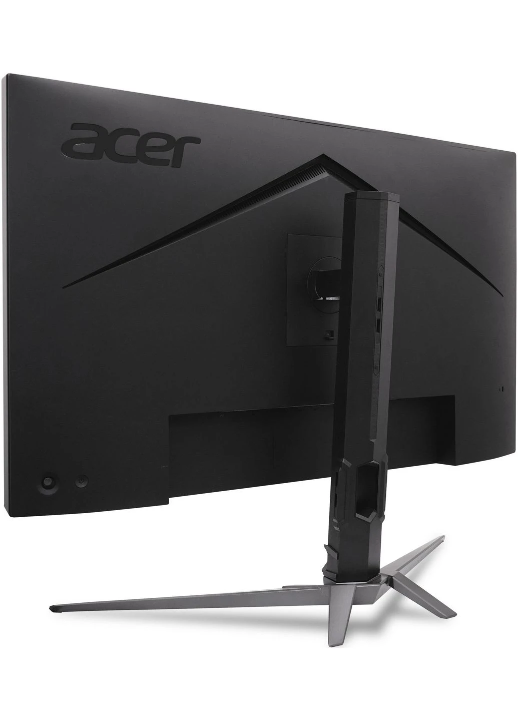 Монитор TFT ACER 31.5" Predator XB323QKV4bmiiprx (UM.JX3EE.401) 4K IPS 320Hz(DFR) 2*HDMI DP Pivot MM No Brand (400740757)