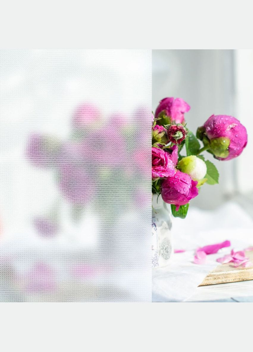 Плівка віконна на самоклейці 600x3000 (D) SW-00002164 Sticker Wall (303626856)