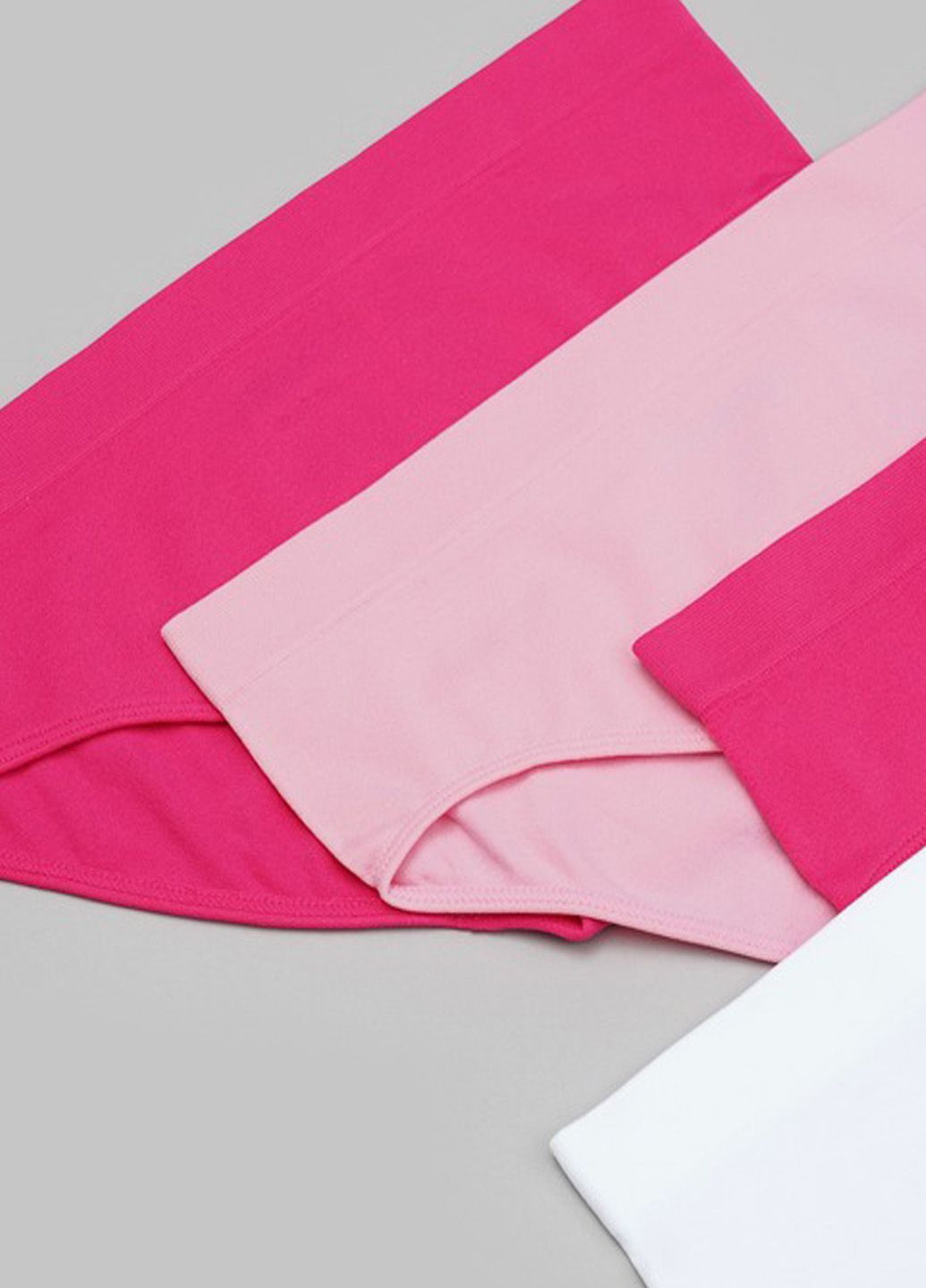 Трусы (комплект 4шт.) Pepperts (366239494)