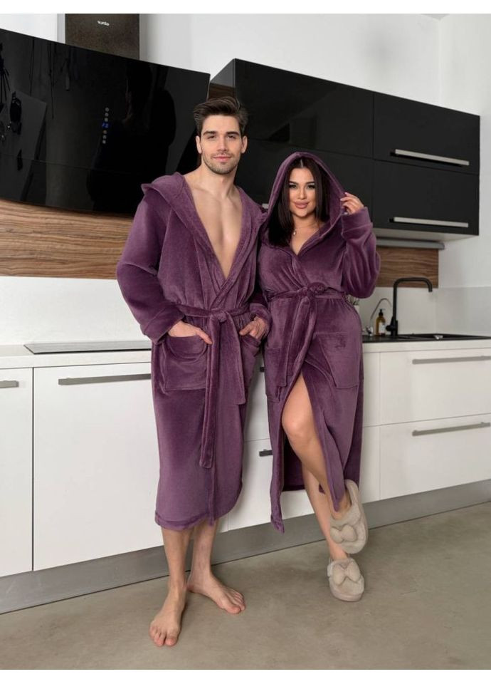 Халат жіночий ДГ-15571/5 ( ) No Brand (366291194)