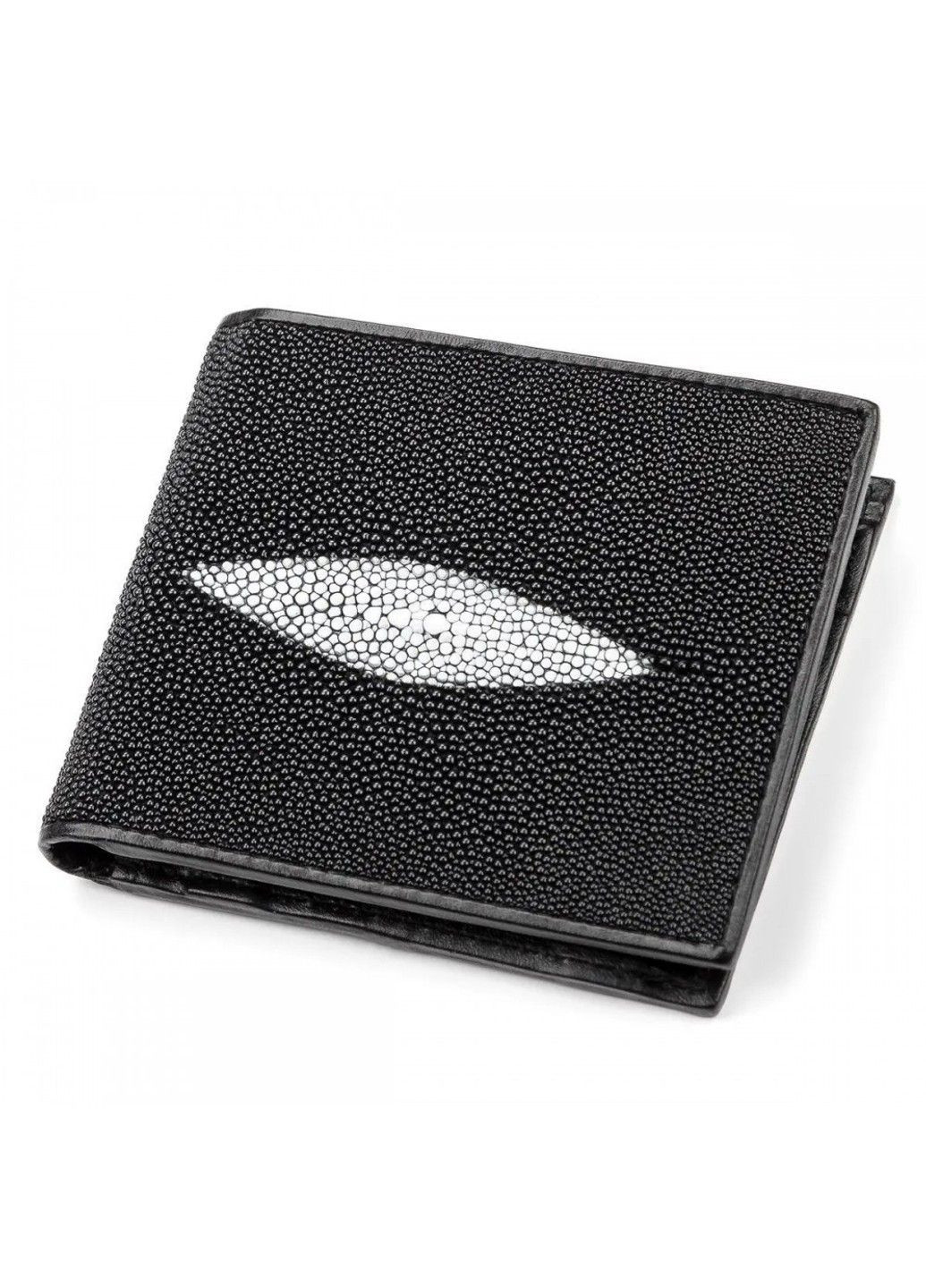 Кошелек из натуральной кожи морского ската STW120 Ekzotic Leather (301000820)