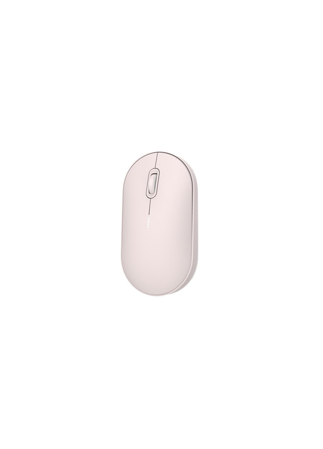 Мышка беспроводная Xiaomi MiiiW Portable Mouse Lite Pink MWPM01 No Brand (264742924)
