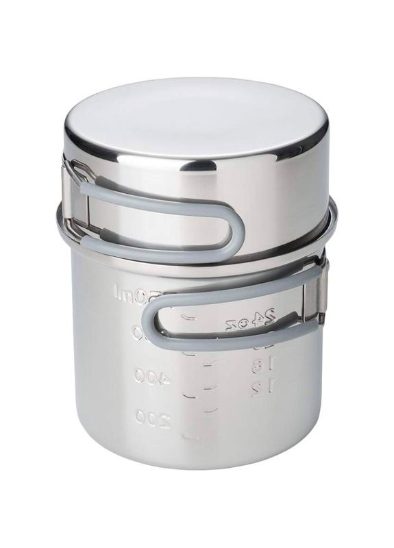 Котелок PT1000ST (017.0141) Esbit (323044265)