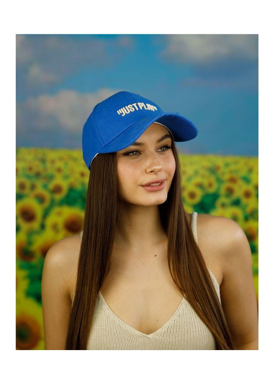 Бейсболка жіноча літня Braxton (317264467)