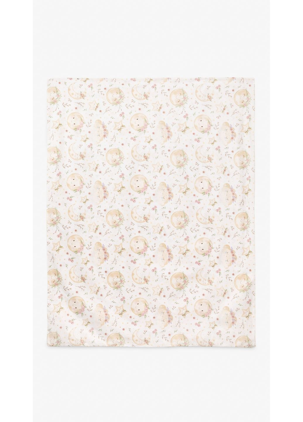 Постельное белье (пододеяльник+наволочка) Луна П210.У Разноцветный shop (2000999359965) No Brand (367833012)