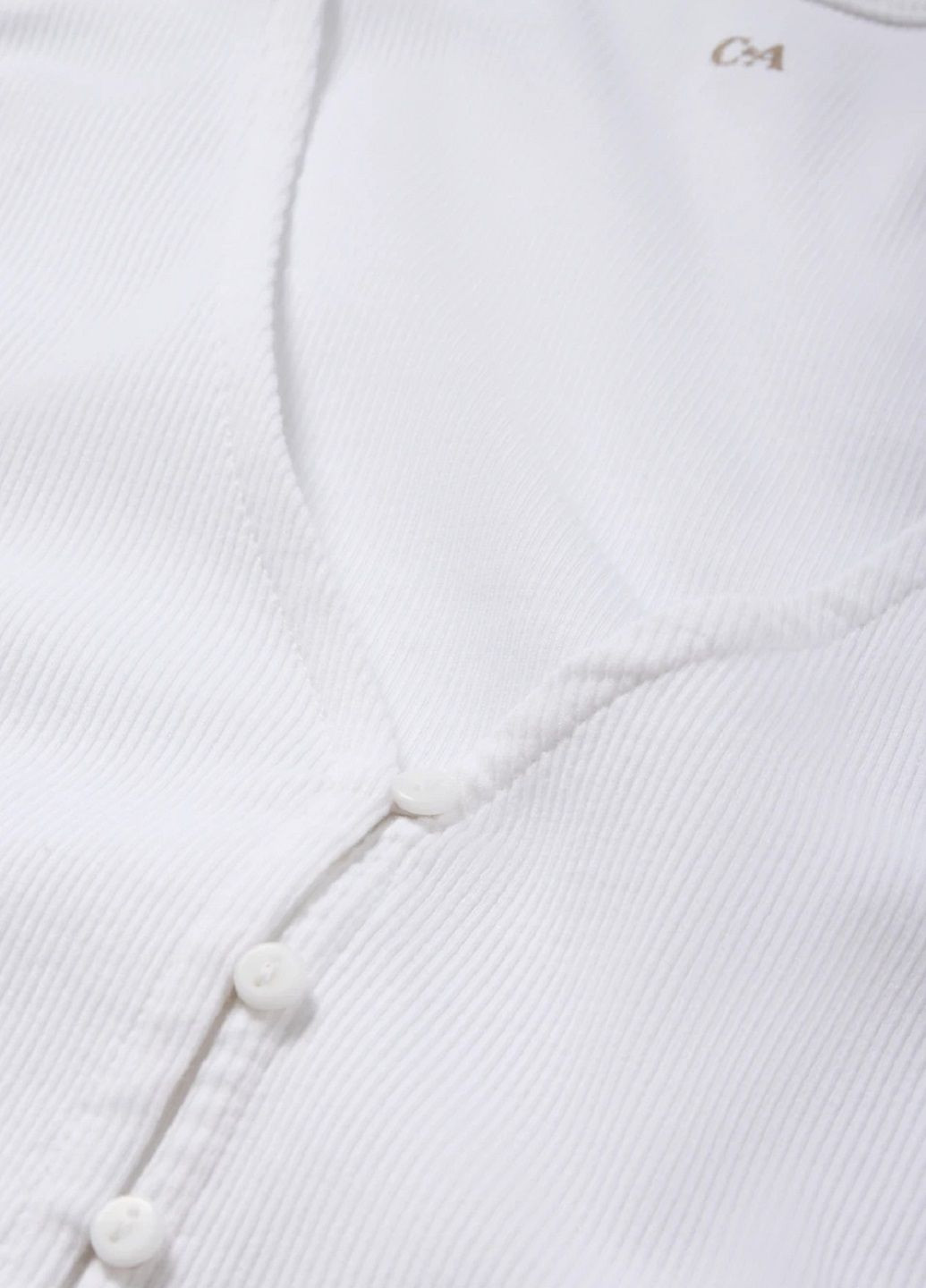 Футболка C&A - (331737091)