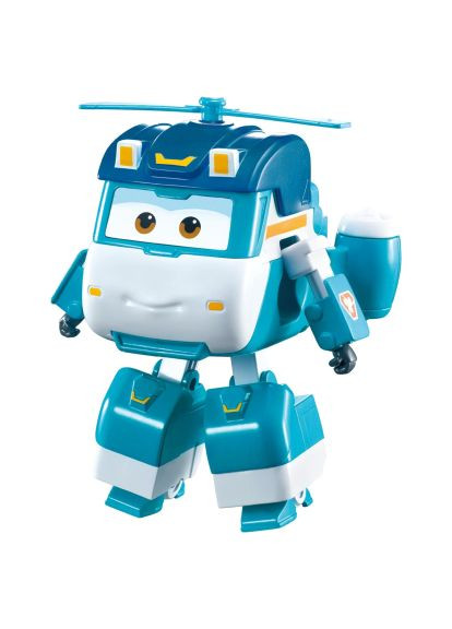 Трансформер Transforming Шайн (Shine) (EU770239) Super Wings Transforming Шайн (Shine) (366517485)