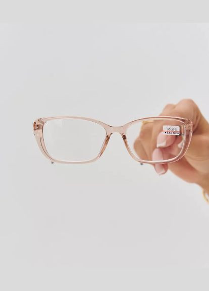 Женские пластиковые очки +2.75 для чтения Ralph (333827998)