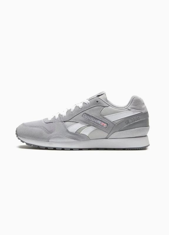 Женские кроссовки Reebok комбинированные всесезоны (323170288)
