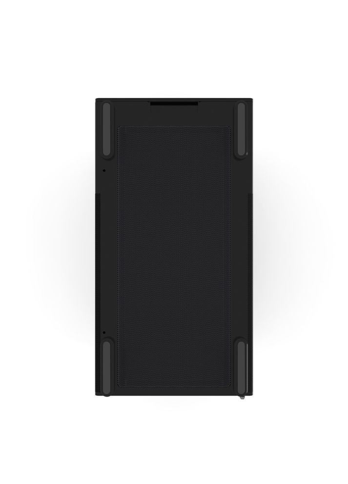 Корпус P10 Black (P10BLACK) без БП Zalman (360402767)