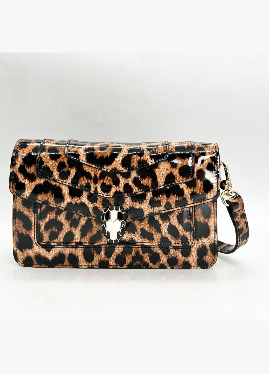 Крос-боді Лак 1-1-2-F-2066 Polina&Eiterou (328835571)