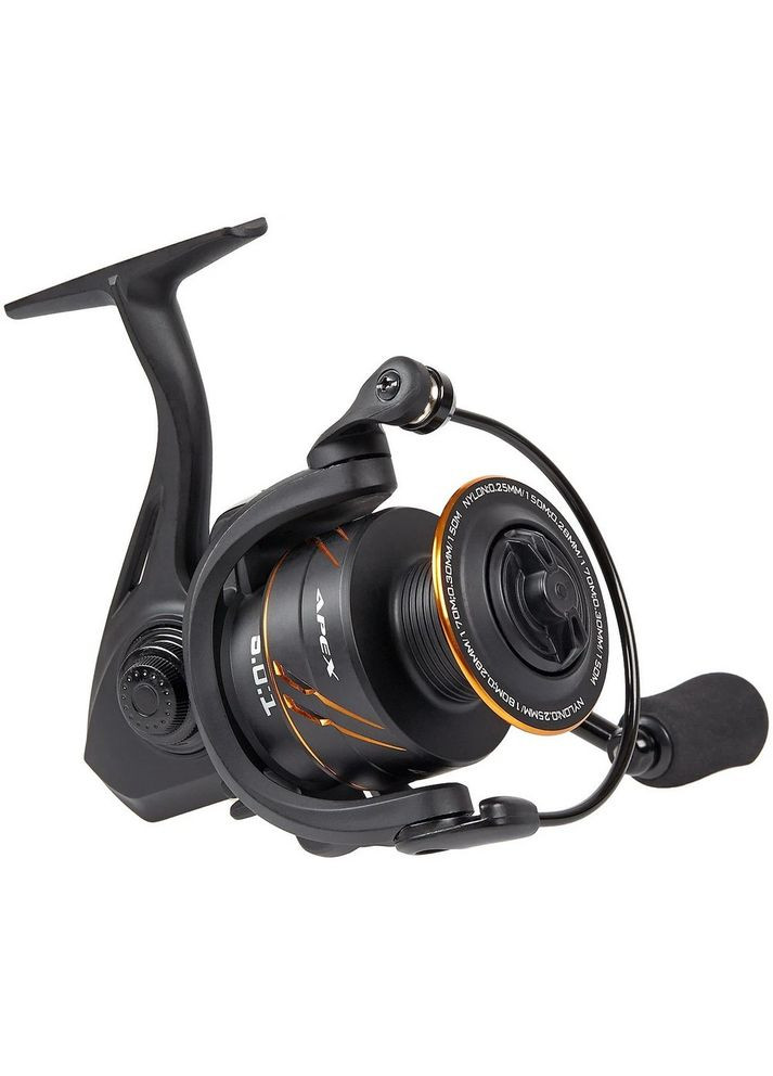 Катушка Apex 20 3000 5+1BB 5.0:1 1858.42.51 Brain (317307639)