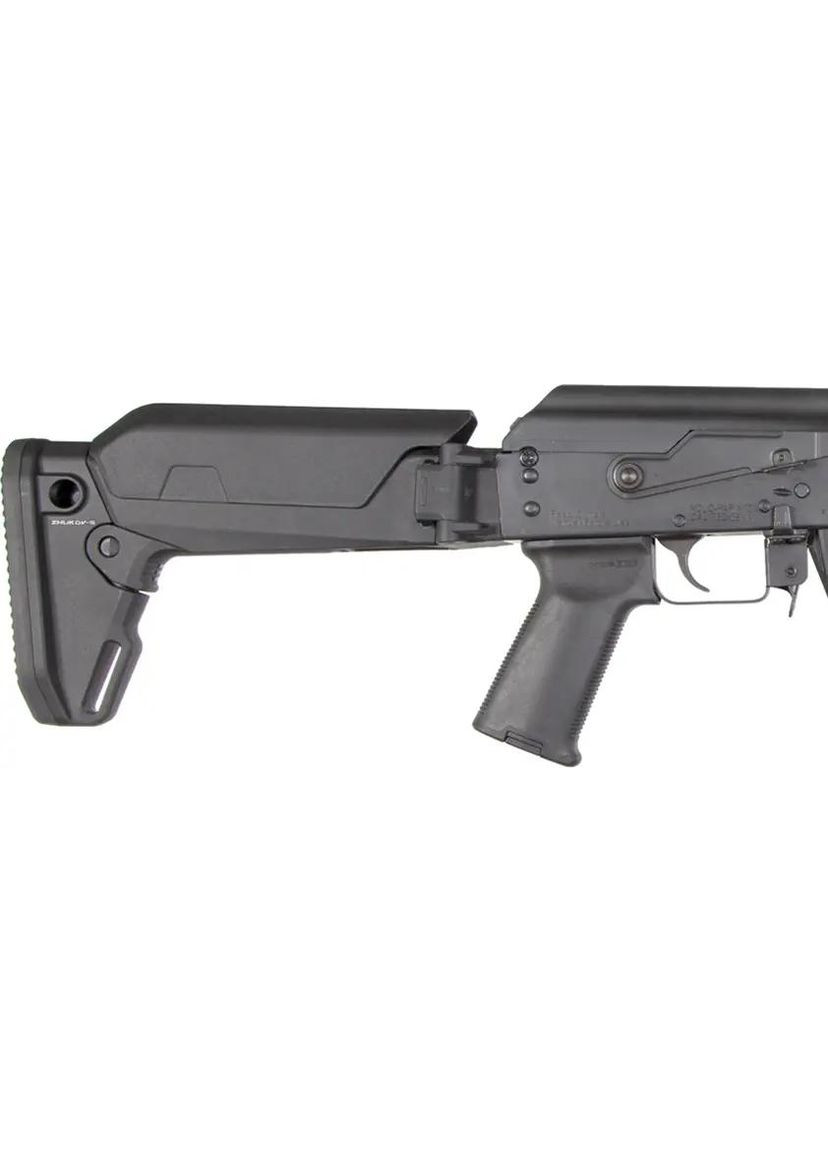 Щока для прикладів MOE для АК. 0,75" Black Magpul (318666499)