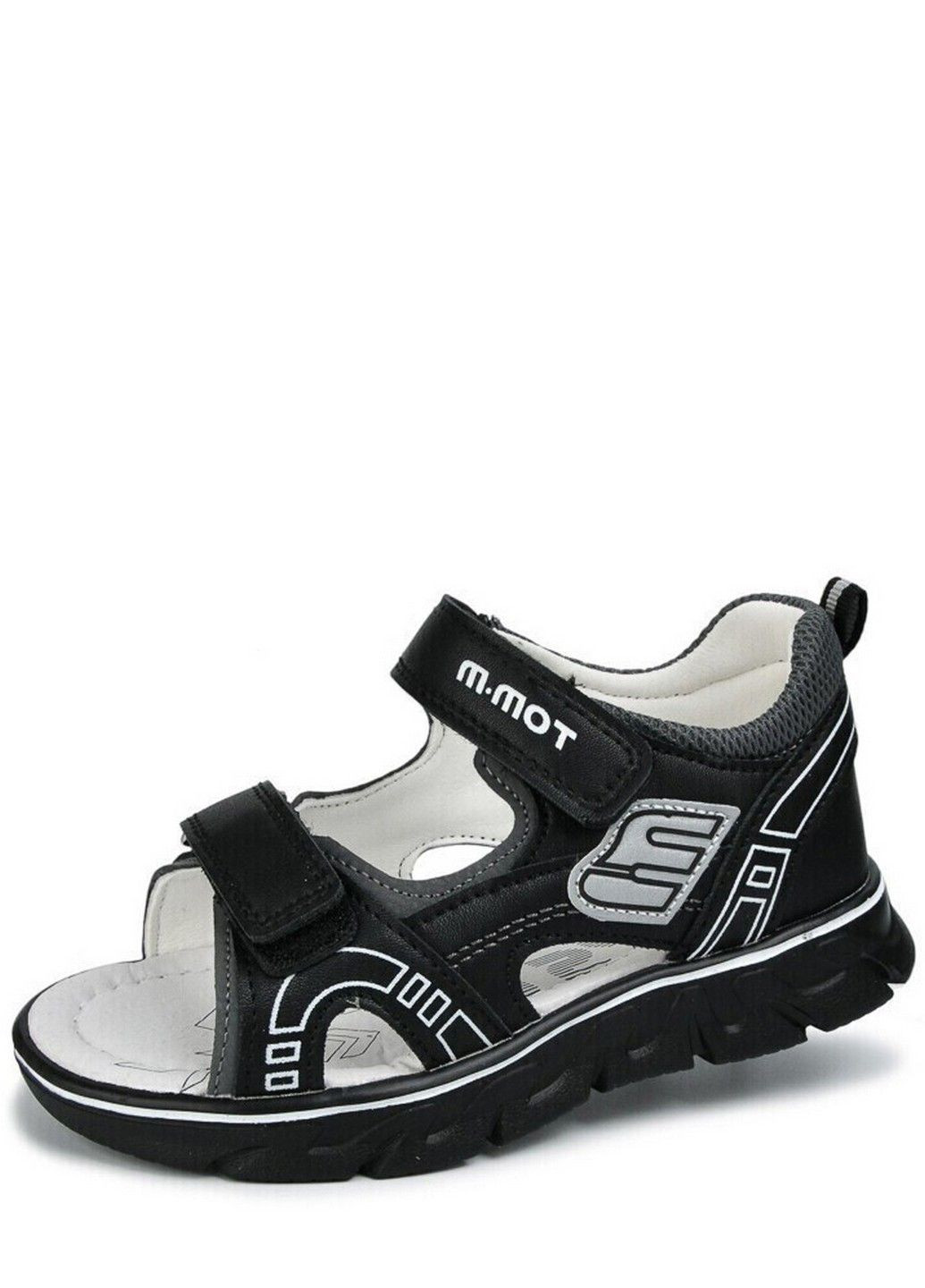 Сандалії P11524A Tom.M (330180408)