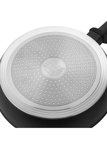 Сковорідка 1P8901 THERMOSENSOR 20см б/кр Florina (360395989)