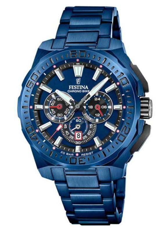 Мужские наручные часы F20729/1 Festina (362414088)