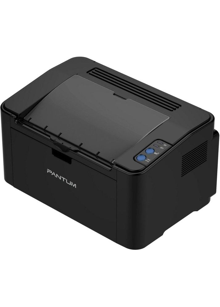 Принтер лазерный P2500W с WiFi Pantum (307437209)