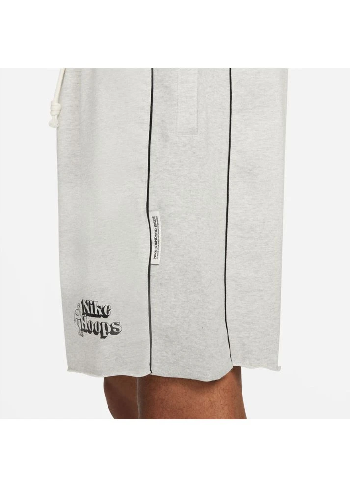 Шорты M Nk Si Fleece Short Beige Dh7383-050 Nike (397852774)