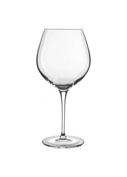 Набір келихів (09077/06) Luigi Bormioli Vinoteque для червоного вина 660 мл 6шт/уп (366690921)