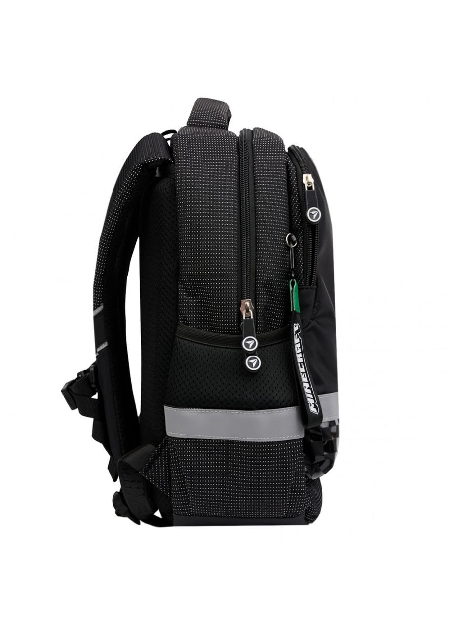 Рюкзак S-52 шкільний Ergo Minecraft Game 559892 Yes (367986578)