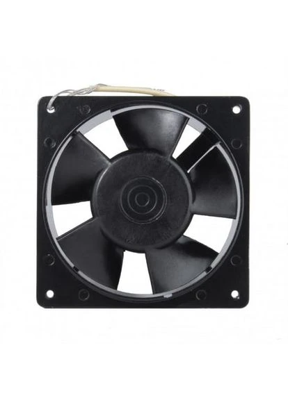 Вентилятор жаростійкий 150 м.куб. VA 12/2 К T 120 для обладнання MMotors JSC (382474106)
