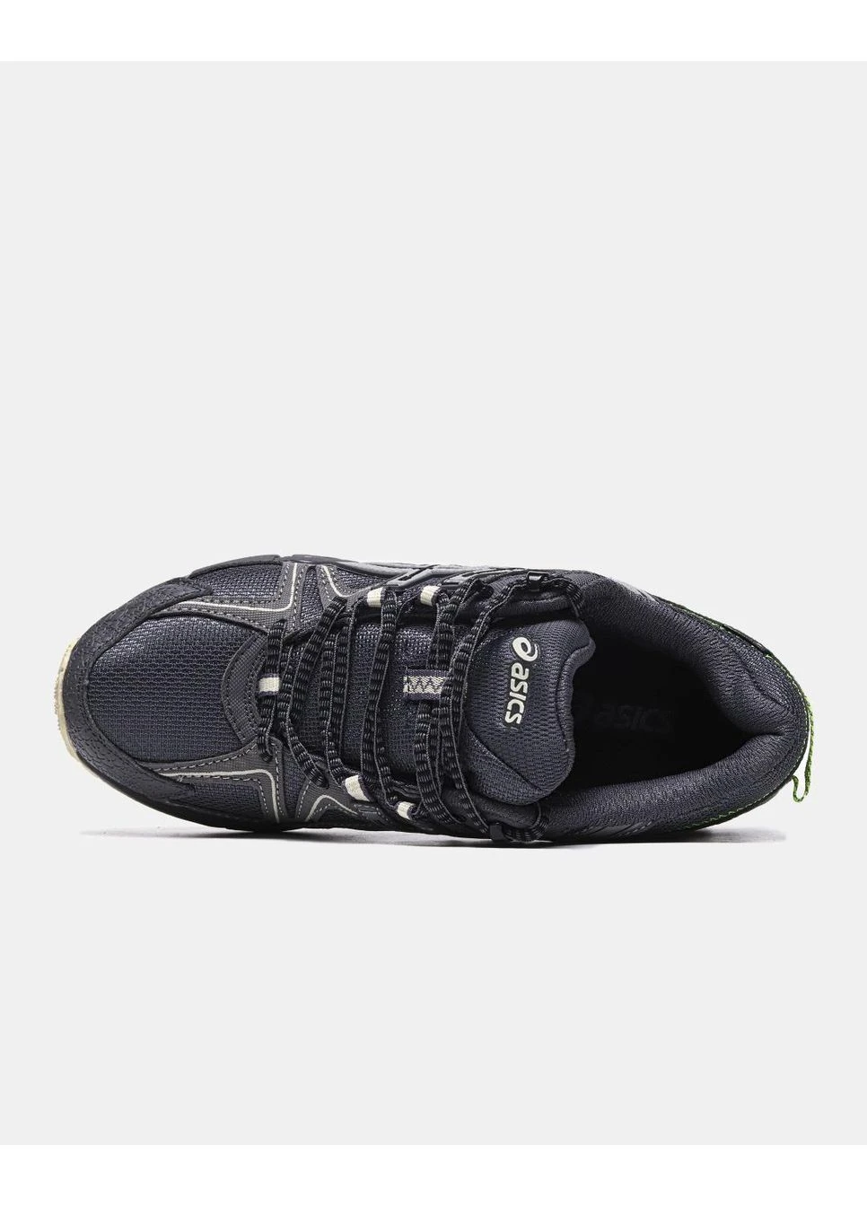 КРОСІВКИ ЖІНОЧІ ASICS GEL-KAHANA 8 GRAY MARATHON RUNNING GORE-TEX АСІКС ГЕЛЬ КАХАНО 8 СІРІ No Brand сірі демісезони (392010680)