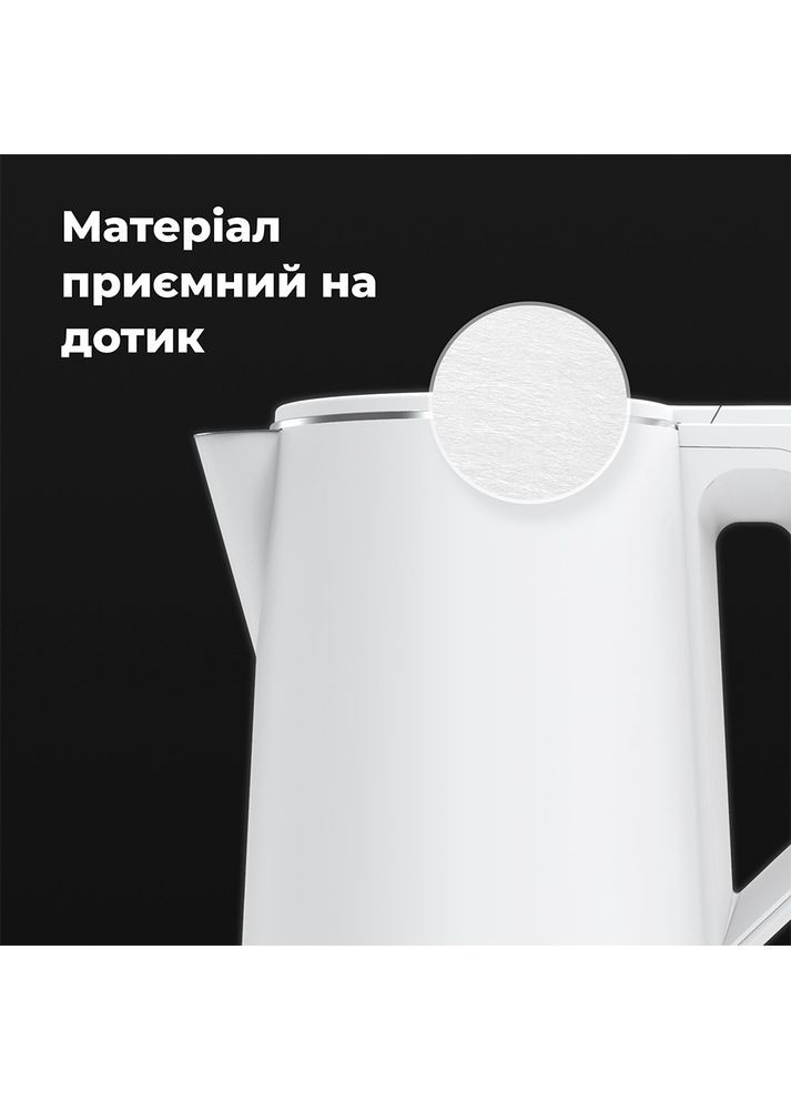 Електрочайник EK2 AENO (306614230)