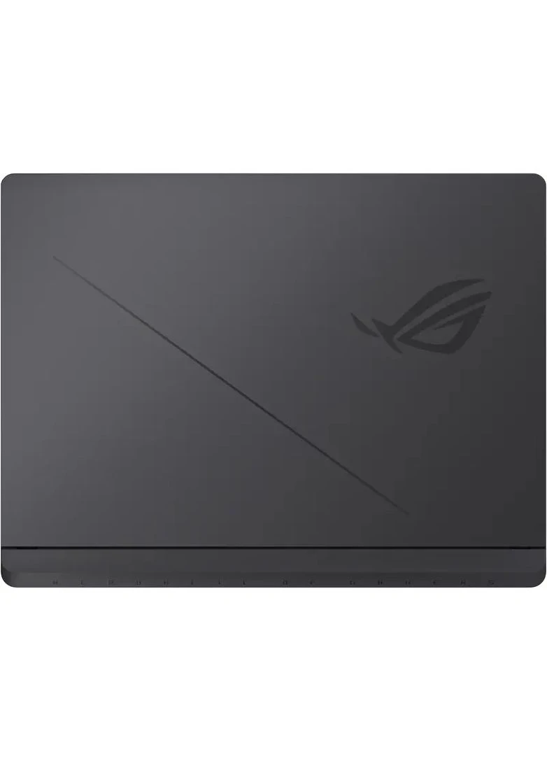 Ноутбук ROG Strix G16 (2025) G615LR-RV119W Eclipse Gray (90NR0LR1-M004D0) Asus (360408505)