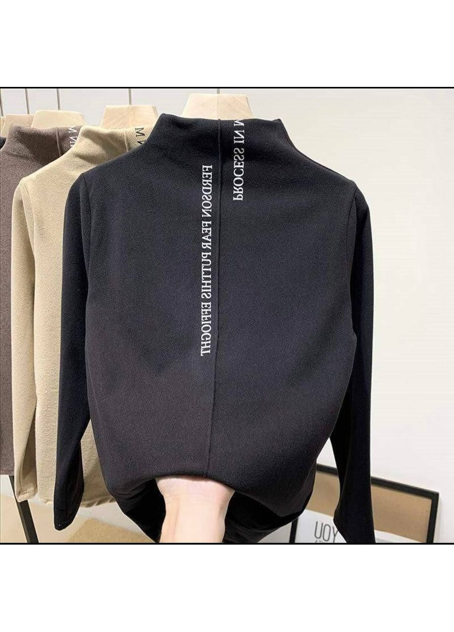 Женский гольф с накатом из турецкой ткани пума — замеры в описании. GD/GL Модний простір (364967310)