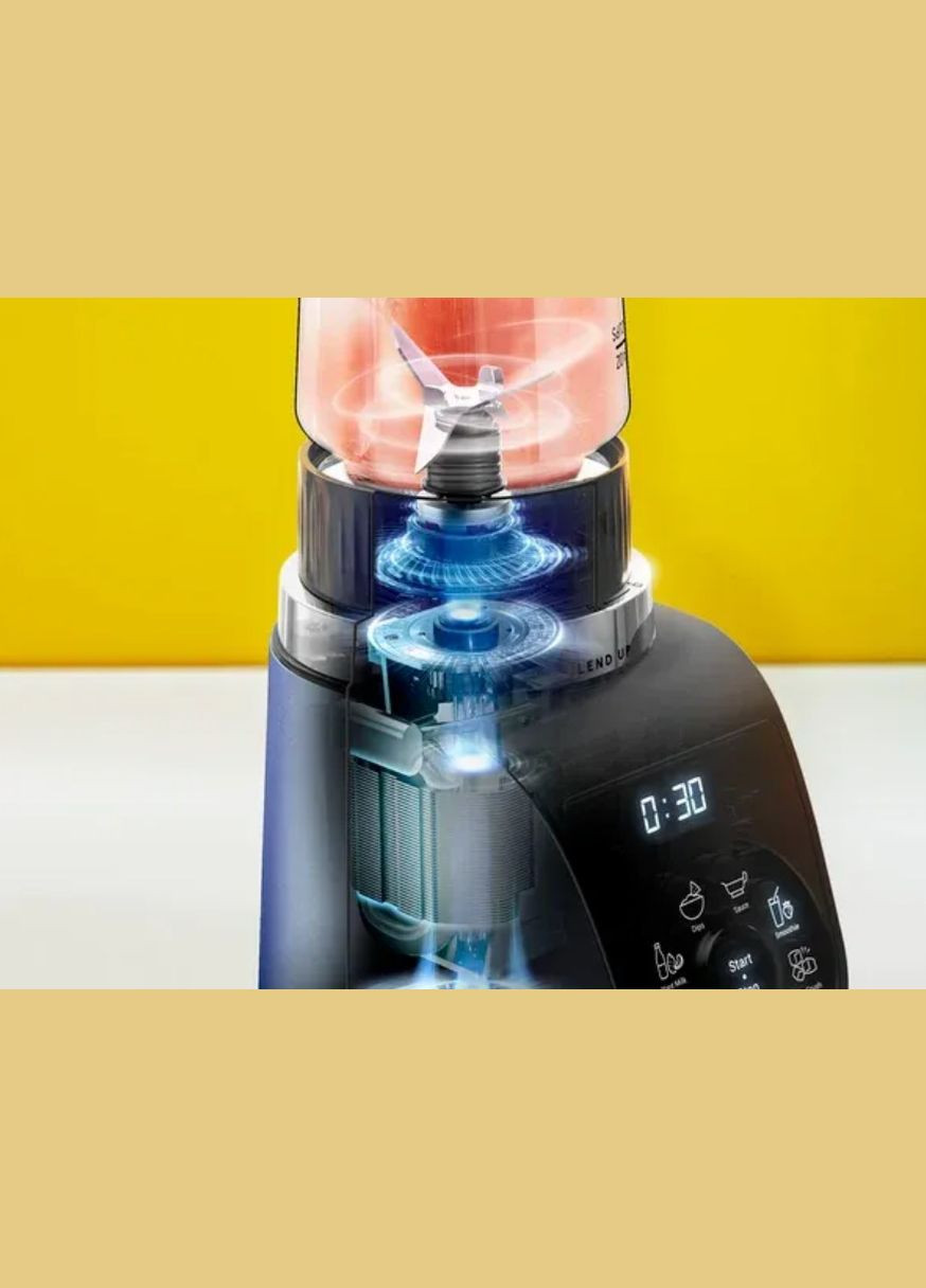 Стаціонарний блендер BL19H4F0 (7061896) Tefal (316466279)