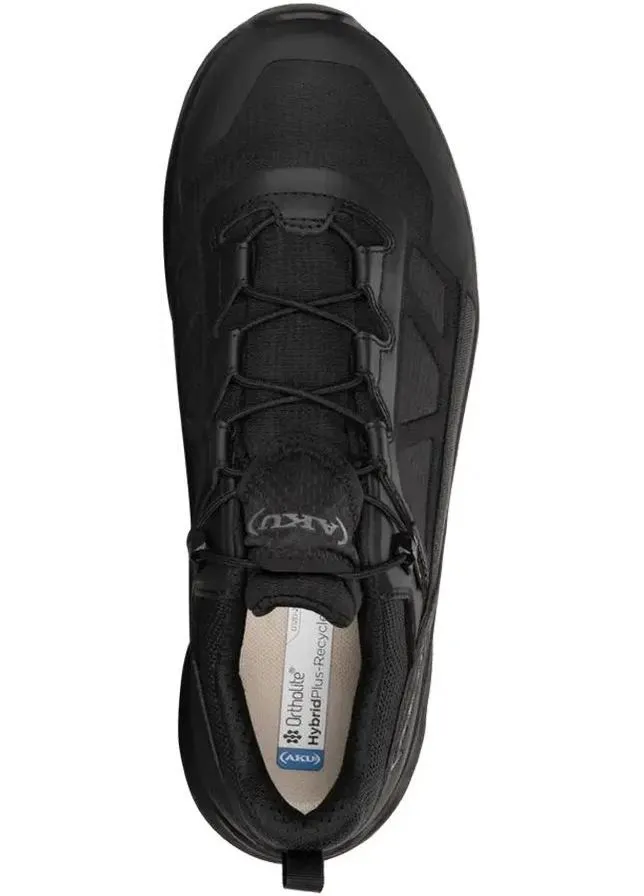 Кроссовки с Gore-Tex Sentinel LOW GTX Black AKU (375658164)