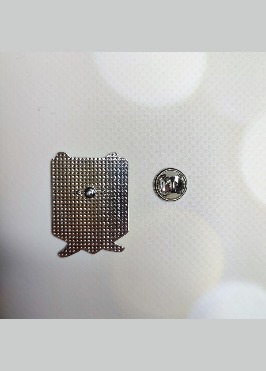 Металевий значок, пін "Крила свободи. Розвідкорпус. Атака титанів. Attack on titan" SureGeek (315149539)