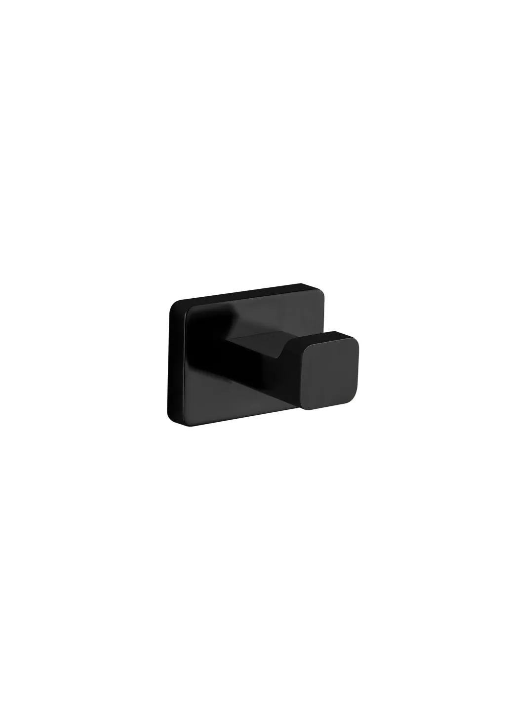 Гачок для рушників MARS BLACK VBI (385851546)