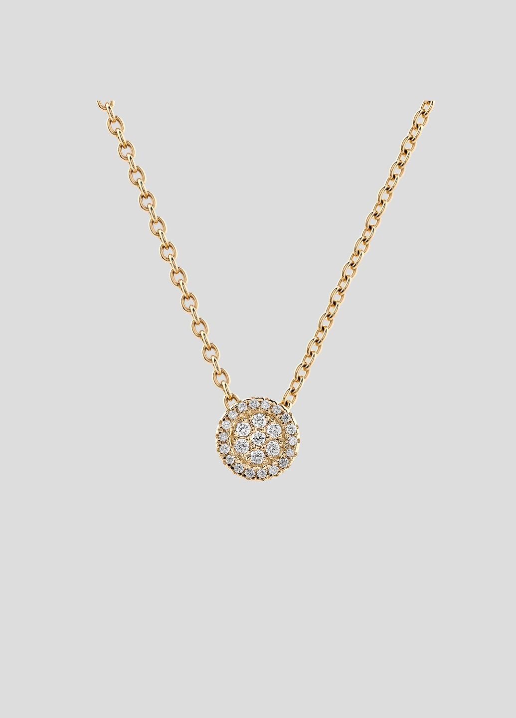 Подвеска Бриллиантовая судьба Minimal (338796107)