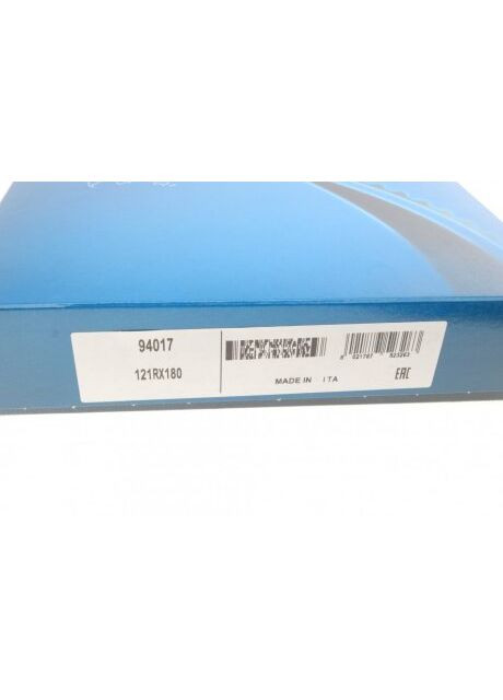 Ремень зубч. ГРМ 121x18.0 (Выр-во) 94017 Dayco (360489729)