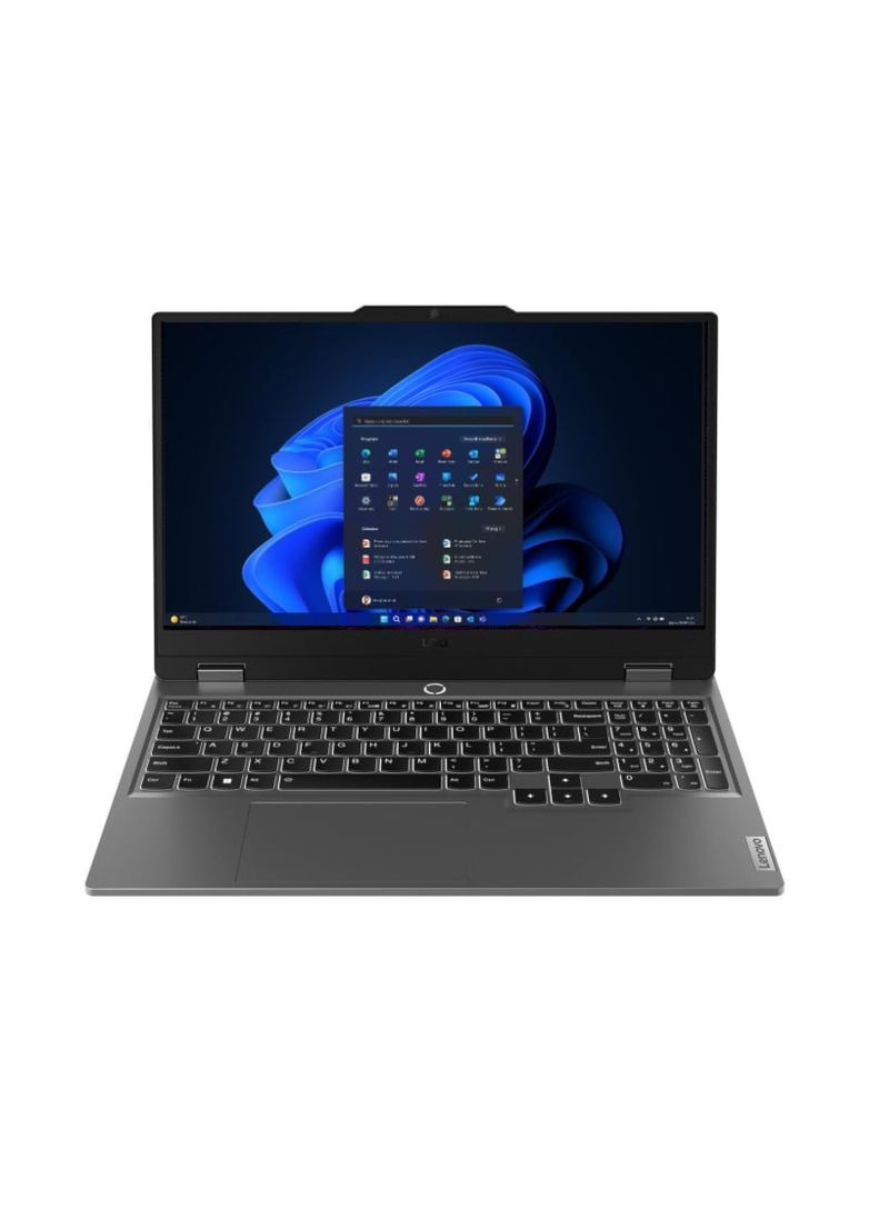 Ноутбук LOQ 15 i5-13450HX/32GB/1TB/Win11 Pro RTX5060 144Hz (83JE008FPB) Lenovo (353849760)