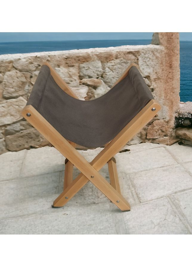 Підставка під сумку складна дерев'яна Lira18 No Brand (361851477)