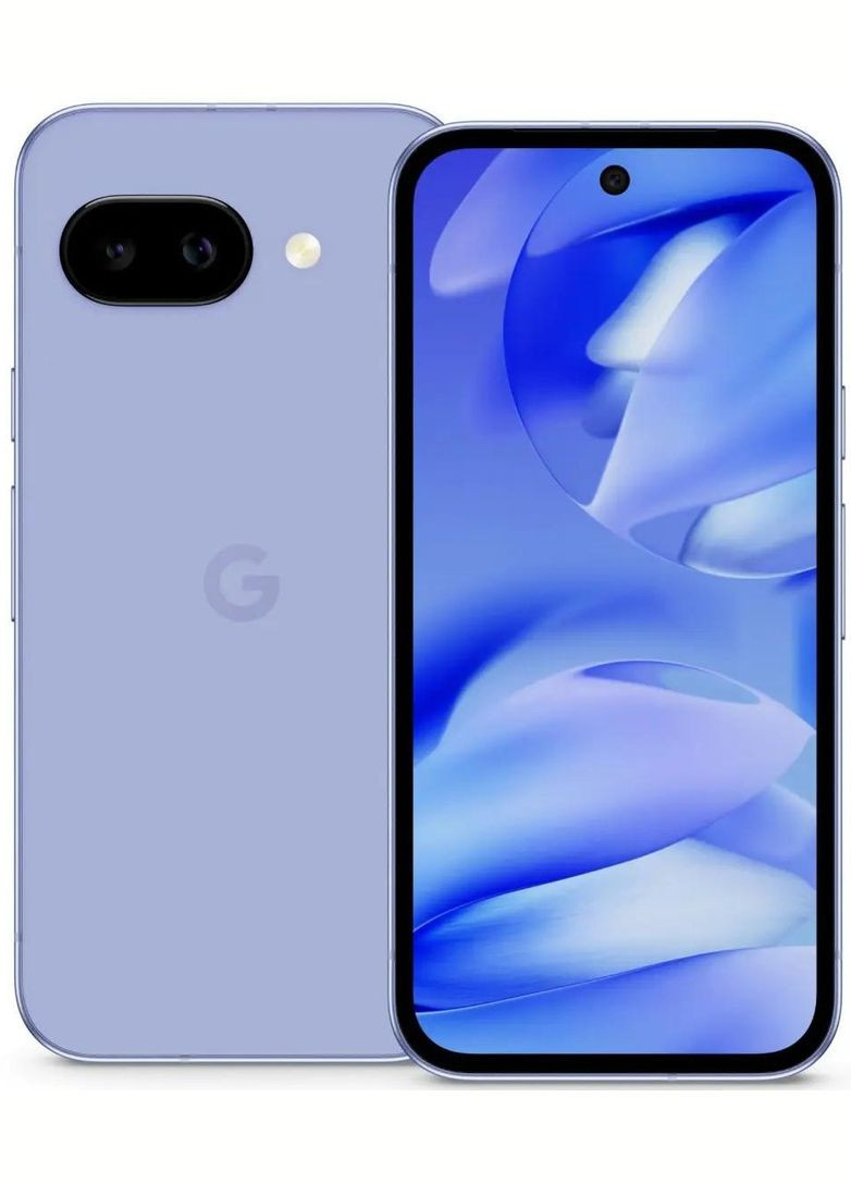 Смартфон 8/256GB (Global Version) Google Pixel 9a (336517821)