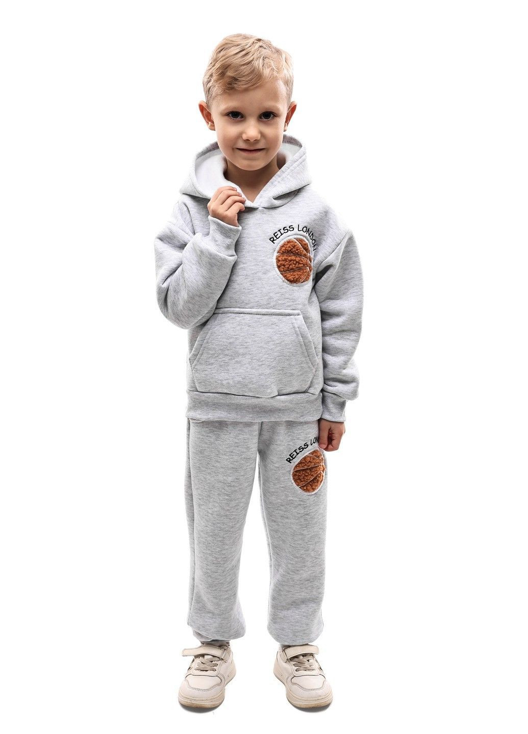 Костюм спортивный для мальчика FILTEX (371305735)