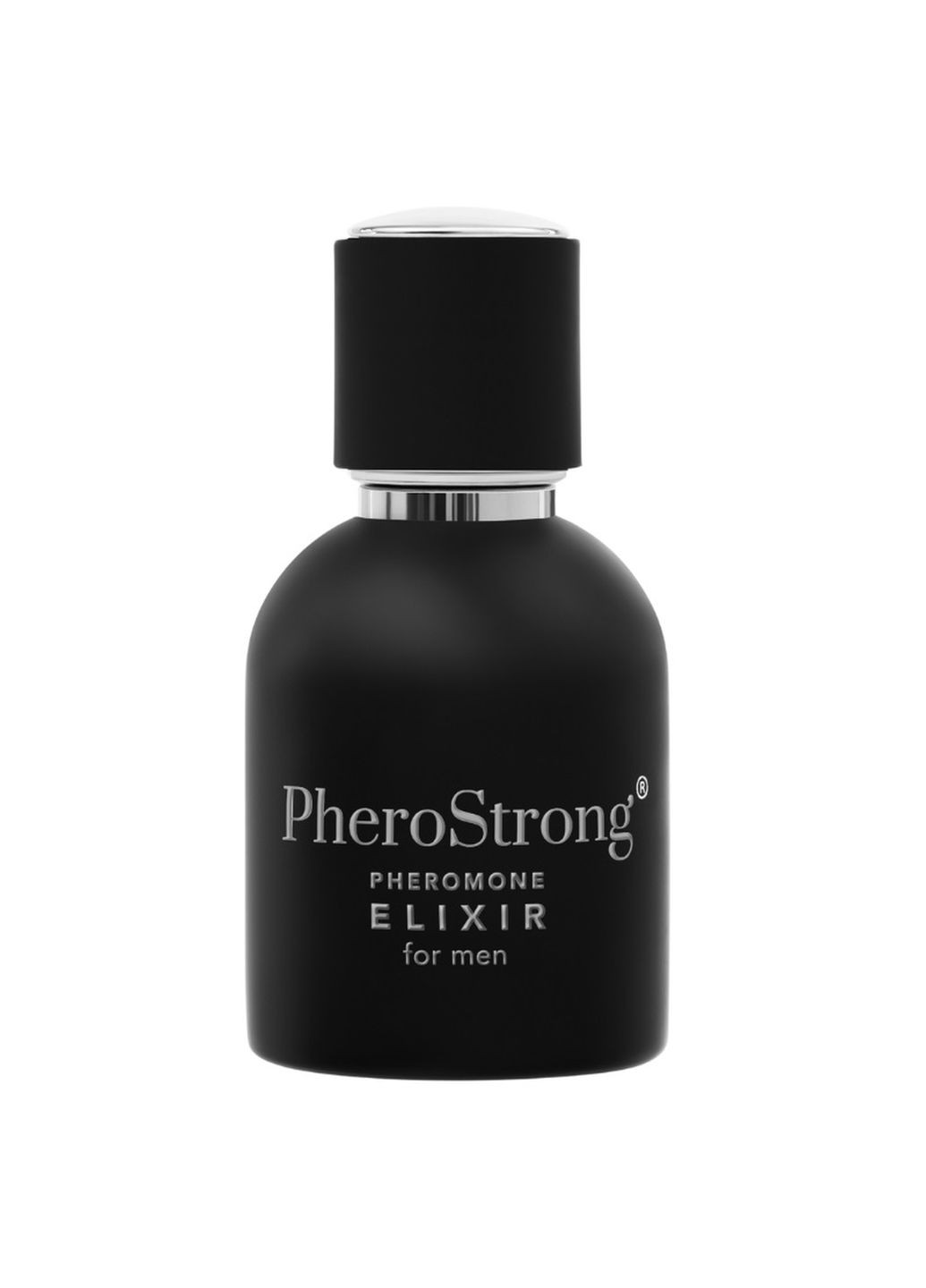 Духи с феромонами Pheromone Elixir для мужчин, 50 мл PheroStrong (363187216)